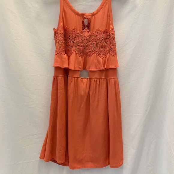 NWOT-For Love & Lemons dress - size S - never worn - Picture 6 of 6